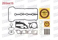 MOTOR TAKIM CONTA (KECELI) (SKC'SIZ) MEGANE IV / DUSTER / DOKKER / LODGY  1.6 SCe (SKT KECELI)