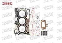 MOTOR UST TAKIM CONTA CLIO V 1.0 Tce