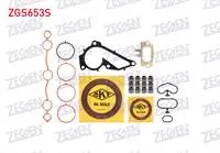 MOTOR TAKIM CONTA (KECELI) (SKC'SIZ) (SKT KECELI) CLIO V 1.0 TCe