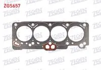SILINIDR KAPAK CONTASI COROLLA 1.6 ENJEKSIYONLU