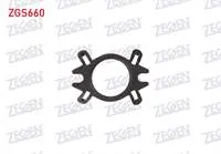 EGR BORU CONTASI 308 / 3008 / 508 / 5008 / BOXER / EXPERT / C4 / C5 / JUMPER / JUMPY / VIVARO / PROACE 2.0 HDI / C-MAX / MONDEO 2.0 TDCI