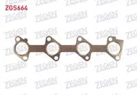 EGZOZ MANIFOLD CONTASI CLIO / KANGOO / FLUENCE / MEGANE / TALISMAN / DUSTER / LOGAN / SANDERO 1.5 DCI