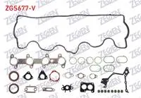 MOTOR TAKIM CONTA KECELI (SKC YOK) DOBLO 1.9 (VITON KECELI)