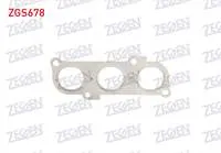 EGZOZ MANIFOLD CONTASI CLIO / SANDERO / TALIANT 1.0 SCe