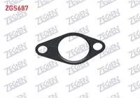 EGR CONTASI MEGANE IV / TALISMAN / TRAFIC III