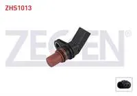 KILOMETRE HIZ SENSORU OVAL SOKET VOLKSWAGEN GOLF - JETTA - POLO - SCIROCCO - TIGUAN 08-/ PASSAT - CADDY III 05-/ T5 09-15/ AUDI A3 04-17/ SEAT LEON - TOLEDO - IBIZA 05-/ OCTAVIA - SUPERB 04-