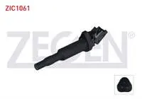 ATESLEME BOBINI PEUGEOT 207 1.4i 2006-2012/ 207 1.6i 16v 2006-2012/ 208 1.6 2012-/ 508 1.6 VTI 2010-/ C3 II 1.4 VTI 2009-2016/ C3 II 1.6 VTI 2009-2016/ C4 1.6 16v 2004-2009/ C4 1.6 VTI 2009-
