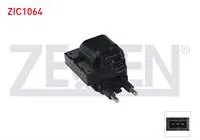 ATESLEME BOBINI SIYAH SOKET RENAULT MEGANE I 1.6i 8v 1996-2003/ LAGUNA I 2.0i 16v 1993-2001/ SAFRANE II 2.0 16v 1996-2000/ VOLVO S40 I 1.6i 16v 1995-2003/ S40 I 1.8i 16v 1995-2003/ S40 I 2.0 1995-2003