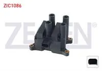 ATESLEME BOBINI FORD FOCUS 1.6i (IQJA-HXJB-HXJA-U5JA) 2004-2011/ FIESTA 1.6 (IQJA-HXJB-HXJA-U5JA) 2008-2012/ FOCUS III 1.6i (PNDA-MUDA-XTDA-IQDB) 2011-2015