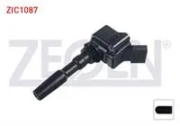 ATESLEME BOBINI VW GOLF VII (5G1) 1.4 TSI (CMBA-CXSA-CZCA-CHPA,CPTA) 2012- / JETTA IV (162) 1.4 TSI (CZCA-CZDA-CNLA) 2011-/ POLO (6R) 1.4 TSI (CPTA-CZEA) 2009-