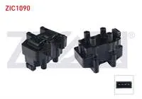 ATESLEME BOBINI CITROEN BERLINGO 1.4 i 1996-/ XSARA 1.8 i 1997-/ PEUGEOT 106 1.0 i - 1.4 i - 1.6 i 1996-2002/ 306 1.4 - 1.6 - 1.8 1993-2002