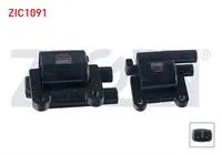 ATESLEME BOBINI KIA PICANTO (SA) 1.1i (G4HE-G4HG) 2004-2011 / HYUNDAI I10 (PA) 1.1i 12V (G4HG) 2008-2013