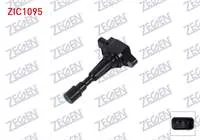 ATESLEME BOBINI MAZDA 2 (DE) 1.3i - 1.5i 2007-2015 / MAZDA 3 (BL) 1.6 MZR 2009-2013