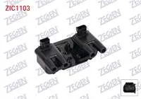 ATESLEME BOBINI CHEVROLET LACETTI 1.6 2005-