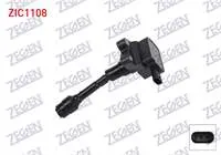 ATESLEME BOBINI FORD ECOSPORT 1.0 EcoBoost 2018-  FIESTA 1.0 EcoBoost 2013-  TOURNEO COURIER 1.0 EcoBoost 2014-