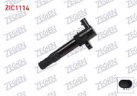 ATESLEME BOBINI LAND ROVER FREELANDER 2.5 V6 2000-2006