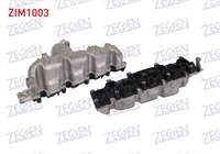 EMME MANIFOLDU GOLF VI 2.0 TDI 136 HP 2008-2013/ PASSAT B6 2.0 TDI 110 HP 2008-2010/ A3 2.0 TDI 136 HP 2003-2012/ A4 B8 2.0 TDI 170 HP 2008-2012/ SUPERB II 2.0 TDI 170 HP 2008-2015