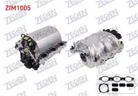 EMME MANIFOLDU MERCEDES C (W203-W204) C 230 204 HP 2005-2014/ E-SERISI (W211-W212) E 230 - E300 204 HP 2007-2013