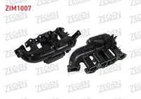 EMME MANIFOLDU OPEL ASTRA J 1.4 140 HP 2012-2015 / MERIVA B 1.4 120 HP 2010-2017