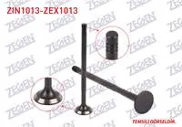 SUBAP TAKIM (NITRASYONLU) FIAT DUCATO 2.3 MJT 120 COMMON RAIL ENG. (F1AE EURO 4)