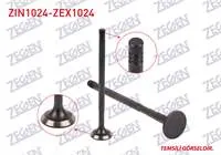 SUBAP TAKIM (NITRASYONLU) HYUNDAI ACCENT 1.4 16V ENG. (G4EE)  ELANTRA 1.6 16V 2000-