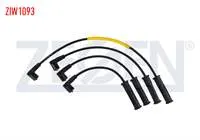 BUJI KABLOSU TAKIM RENAULT CLIO II (BB0/1/2,CB0/1/2) 1.4i 8v (E7J) 1998-2005
