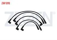 BUJI KABLOSU TAKIM BOBIN KABLOLU SKODA FELICIA (6U1) 1.3 8v (135L) 1994-2002