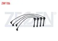 BUJI KABLOSU TAKIM TOYOTA COROLLA (_E10_) 1.6i 16v (4AFE) 1992-1997 / CARINA E (_T19_) 1.6 16v (4AFE) 1992-1997