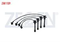 BUJI KABLOSU TAKIM TOYOTA COROLLA (_E11_) 1.3i 16v (4EFE) 1997-2002 / OROLLA (_E11_) 1.4i 16v (4EFE) 1997-2002