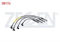 BUJI KABLOSU TAKIM VOLKSWAGEN GOLF IV (1J1) 1.6i 8v (AKL-AEH) 1997-2005 / BORA (1J2) 1.6i 8v (AKL-APF) 1998-2005 / POLO CLASSIC (6KV2) 1.6 8v (AKL-AEH) 1995-2001