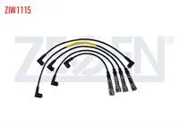 BUJI KABLOSU TAKIM BOBIN KABLOLU VOLKSWAGEN POLO CLASSIC (6KV2) 1.6 8v (ALM-AFQ) 1995-2001 / POLO (6KV2) 1.4 8V (AEE-AEX) 1995-2001 / POLO (6KV2) 1.6 8v (AEE-AEX) 1995-2001