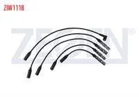BUJI KABLOSU TAKIM BOBIN KABLOLU VOLKSWAGEN GOLF IV (1J1) 1.6i 8v (AFT-AKS) 1997-2005 / PASSAT (3A2,35I) 1.6 8v (AFT) 1988-1997 / POLO CLASSIC (6KV2) 1.6 8v (AFT) 1995-2001