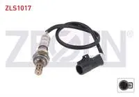 LAMBDA (OKSIJEN) SENSORU 460 mm FORD FIESTA V - VI 1.25i - 1.4i 16v - 1.6i 16v (FUJA-FUJB-FXJA-FXJB-FYJA-FYJB) - (STJA-STJB-STJC-STJD-RTJA-RTJB-SPJA-SPJC-SPJE-HXJA-HXJB-HXJE) 01-12/ FUSION 1.6i 02-10