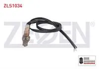 LAMBDA (OKSIJEN) SENSORU UNIVERSAL 800 mm GOLF IV 1.6i 97-05/ A3 1.6 96-03/ LEON 1.4 TSI 05-12/ OCTAVIA 1.6i 04-12/ C4 1.4 09-/ 208 1.6 12-/ CLIO II 1.4i 98-05/ FIESTA VI 1.4i 08-12/(W203) C 200 00-06