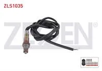 LAMBDA (OKSIJEN) SENSORU UNIVERSAL 1700 mm GOLF IV 1.4i - 1.6i - 1.8 T - 2.0 97-05/ A3 1.6 96-03/ LEON 1.4 16v 99-06/ OCTAVIA 1.8i T 96-04/ DOBLO 1.4 01-10/ C4 1.4 04-09/ CLIO II 1.4i 16v 98-05