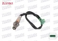 LAMBDA (OKSIJEN) SENSORU 560 mm CITROEN C4 I - II 1.6 (EP6DT-EP6CDT) 2004-/ C5 III 1.6 THP 2008-2015/ DS3 1.6 THP 2009-2013/ 308 II 1.6 THP 2014-/ RCZ 1.6 THP 2013-2015