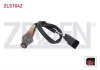 LAMBDA (OKSIJEN) SENSORU 400 mm FORD FIESTA IV 1.25i - 1.4i 16v (DHA-DHB-DHC-DHD-DHE-DHF-DHG-FHA-FHE) 1996-2002/ SCORPIO II 2.0 - 2.3 (NSD-Y5A) 1994-1998
