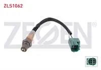 LAMBDA (OKSIJEN) SENSORU 300 mm CLIO III 1.4i 16v (K4J 780) 2005-2012/ NISSAN MICRA 1.2i 16v - 1.4i 16v (CG12DE-CR12DE-CR14DE) 2003-2010/ NOTE 1.4i 16v (CR14DE) 2006-2013