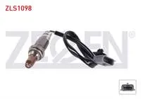 LAMBDA (OKSIJEN) SENSORU 380 mm RENAULT MASTER III 2.3 DCI (M9T670-672-676-870) 2010-/ NISSAN NAVARA NP300 2.3 DCI (YS23DDT) 2015-