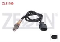 LAMBDA (OKSIJEN) SENSORU 750 mm VW POLO 1.6 16v (ARC-AVY) 99-01/ A3 1.8 (AMK-APY) 96-03/ CORDOBA 1.4 16v - 1.6 (ABD-AEX-AEH-AFT) 99-02/ IBIZA II 1.4 16v - 1.6i 93-02/ LEON 1.8 20v 99-06