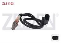 LAMBDA (OKSIJEN) SENSORU 850 mm MERCEDES E SERISI (W211) E 200 (M 271.956-M 271.941) 2002-2008