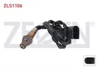 LAMBDA (OKSIJEN) SENSORU 850 mm MERCEDES C SERISI (W203) C 180 - C 200 - C 230 (M 271.940-946-948) 00-06/ E SERISI (W211) E 200 (M 271.941-956) 02-08/ CLK (C209) 200 (M 271.942-955-940) 02-09