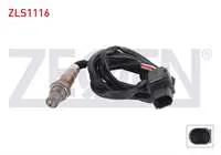 LAMBDA (OKSIJEN) SENSORU 1720 mm AUDI A4 - A5 1.8 TFSI (CABA-CDHA) 2007-2017/ PORSCHE CAYENNE 3.0 S HYBRID (M06.EC-MCG.E-MCG.EA-MCG.FA) 2010-