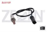 LAMBDA (OKSIJEN) SENSORU 550 mm VOLKSWAGEN POLO 1.2 TDI (CFWA) 2009-/ SEAT IBIZA V 1.2 TDI 2008-/ SKODA FABIA II 1.2 TDI 2006-2015