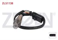 LAMBDA (OKSIJEN) SENSORU 410 mm AUDI A4 1.8 TFSI - 2.0 TFSI (CJEB-CYRC) 2007-2015/ A4 2.0 TFSI (CYMC-CYRB) 2015-/ A5 1.8 TFSI (CABD-CJEB) 2007-2017/ A5 2.0 TFSI 2017-/ Q5 2.0 TFSI (DAXC) 2016-