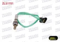 LAMBDA (OKSIJEN) SENSORU 530 mm RENAULT CLIO II - III 1.2i 16v (D4F706-712-714-740-764) 98-14/ LAGUNA I 1.6i 16V (K4M720-724) 93-01/ DACIA SANDERO 1.4i - 1.6i (K7J710-K7M710) 08-13/ DUSTER 1.6 16v 10-