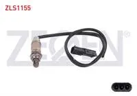 LAMBDA (OKSIJEN) SENSORU 690 mm RENAULT CLIO I 1.2 - 1.4 (E7F700-708-750-E7J601-718) 1990-1998/ R19 1.4 (E7J742-E6J700) 1988-2000/ TWINGO 1.2 (D7F700-1-2-3-4) 1993-2007