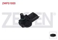 MAP SENSORU FIAT EGEA 1.2-1.4 2015- / PUNTO EVO 1.2-1.4 2009-2012 / LINEA 1.4 2007- / DOBLO 1.4  2010- / 500L 1.4 2013- / 500×1.6 2014-/ G.PUNTO 1.2-1.4  2005-
