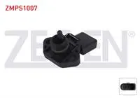 MAP SENSORU VOLKSWAGEN CADDY II (9K9) 1.4 2000-2004/ POLO III (6N1) 1.4 1995-1999/ GOLF III (1H1) 1.4 1991-1999/ SEAT CORDOBA (6K1) 1.4 1997-1999/ IBIZA II (6K1) 1.4 1997-1999