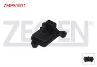 MAP SENSORU FIAT DUCATO 2.2 - 2.8 HDI 94-/ MAREA 1.6 96-02/ TEMPRA 2.0 90-96/ TIPO 2.0 90-95/ PALIO 96-02/ BRAVA - BRAVO 1.6 95-01/ PEUGEOT BOXER 2.2 - 2.8 HDI 94-